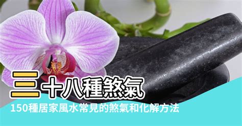 風水 煞|【風水解煞】三十八種煞氣 